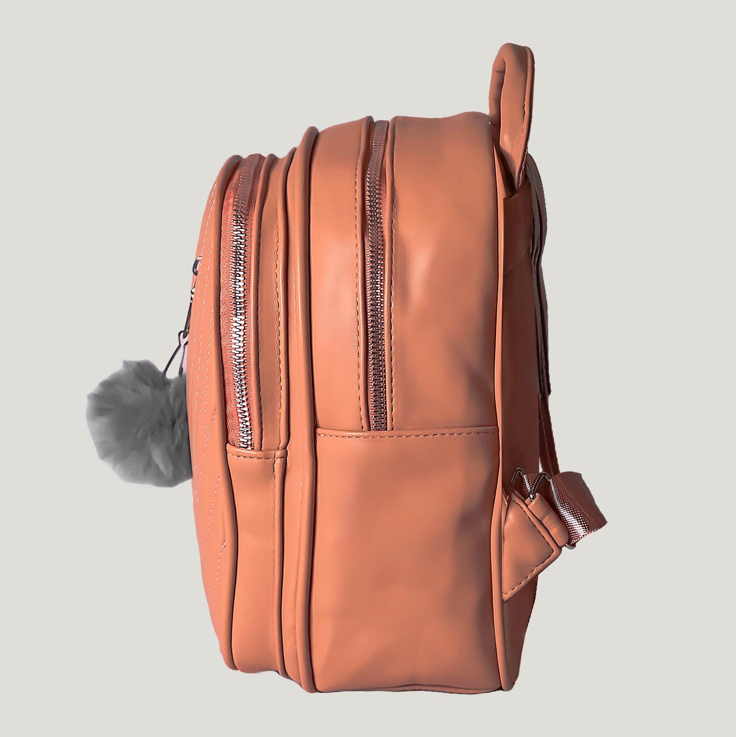 Morral Lumia Naranja Claro