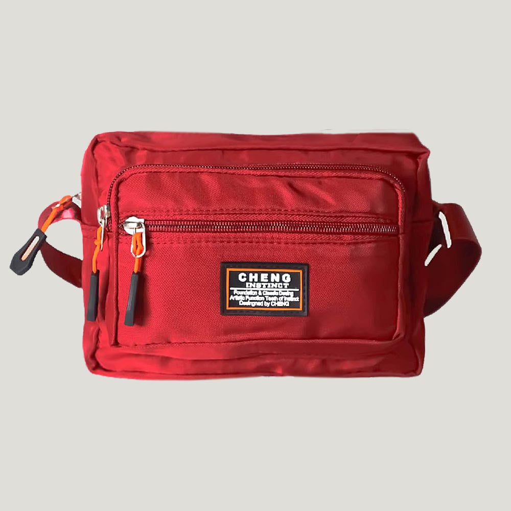 Bolso Manos Libres Urbano