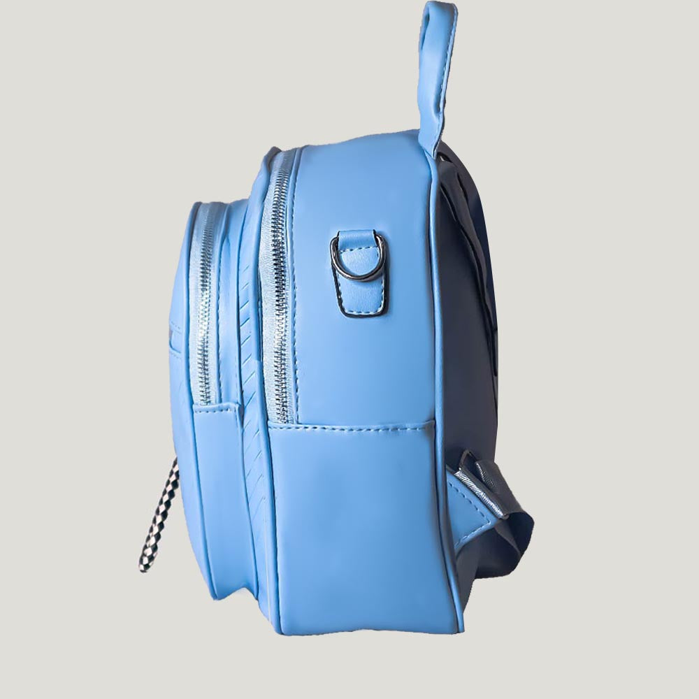 Morral Lumia Azul