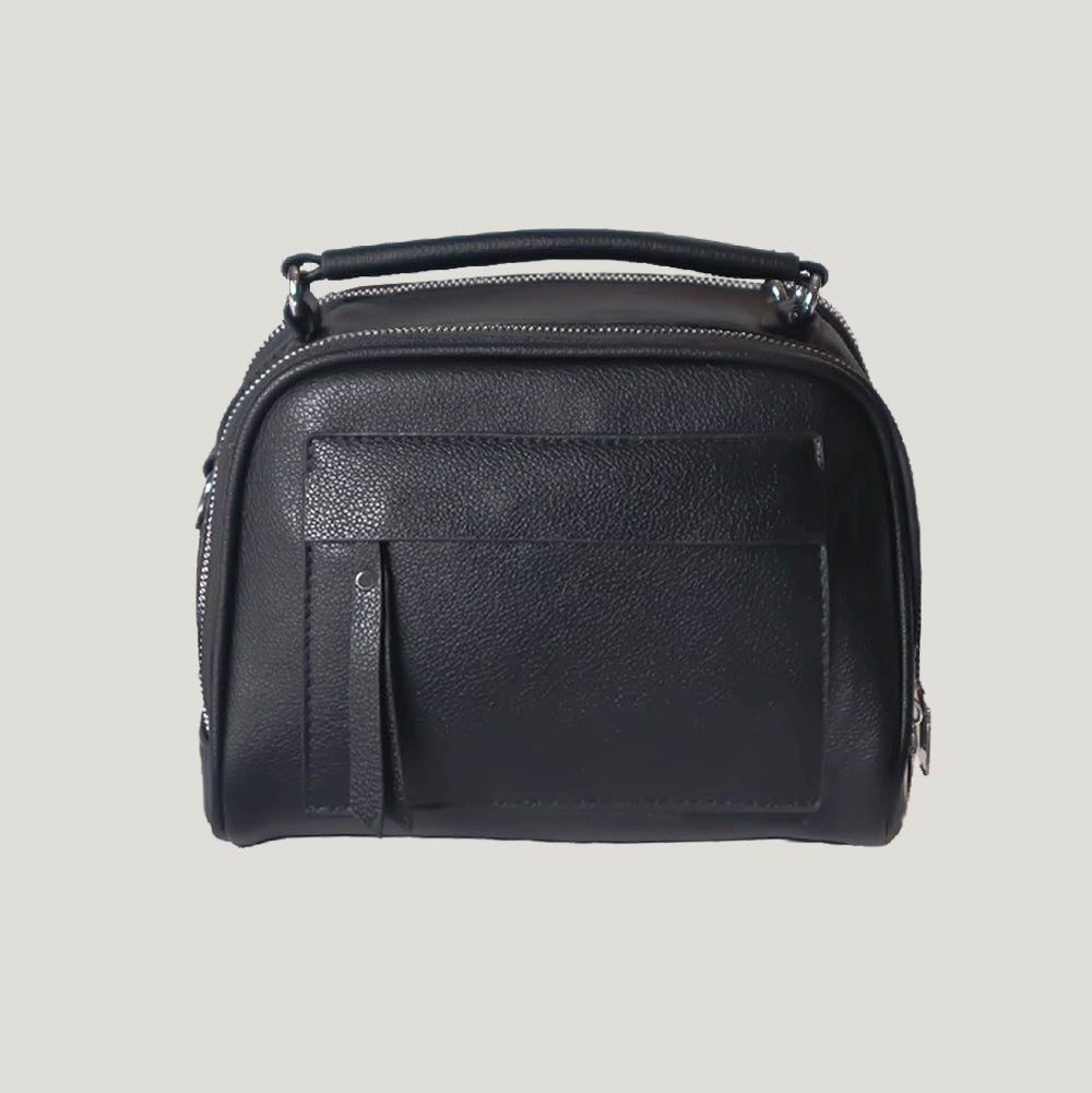 Bolso Elisa Negro