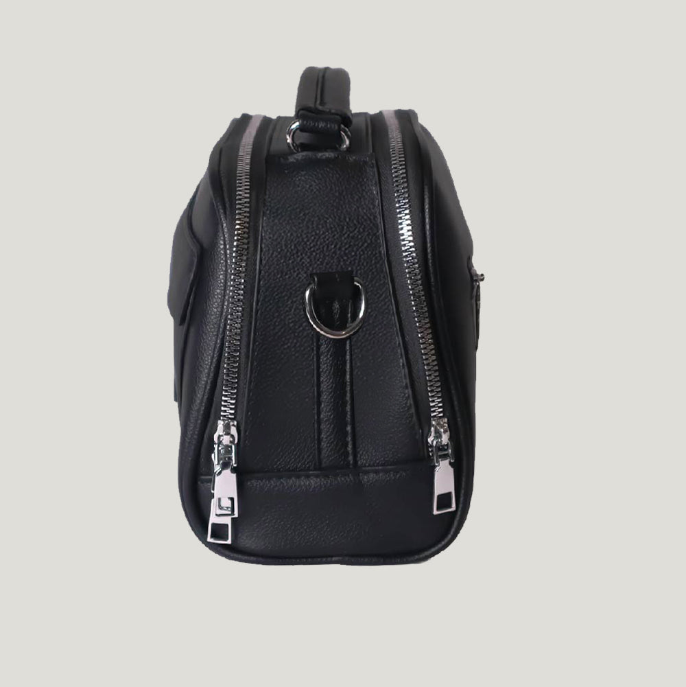 Bolso Elisa Negro