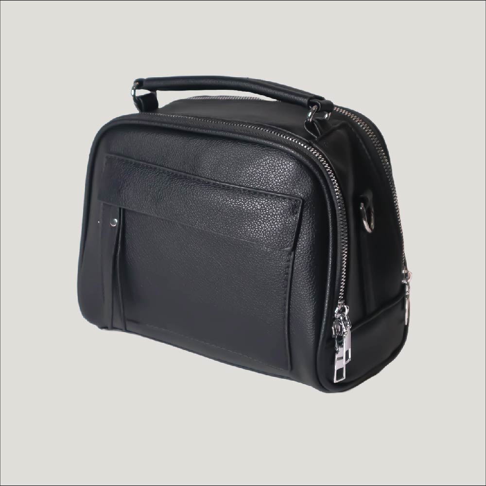 Bolso Elisa Negro