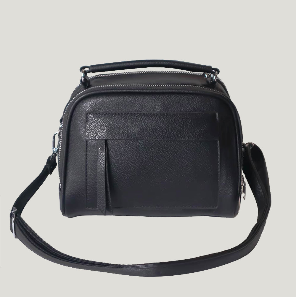 Bolso Elisa Negro