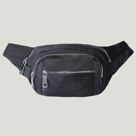 Canguro Zen Negro