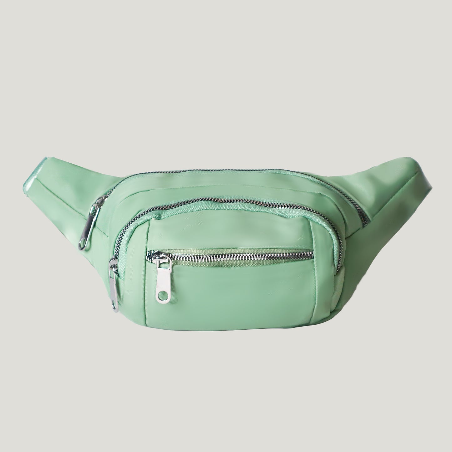 Canguro Zen Verde