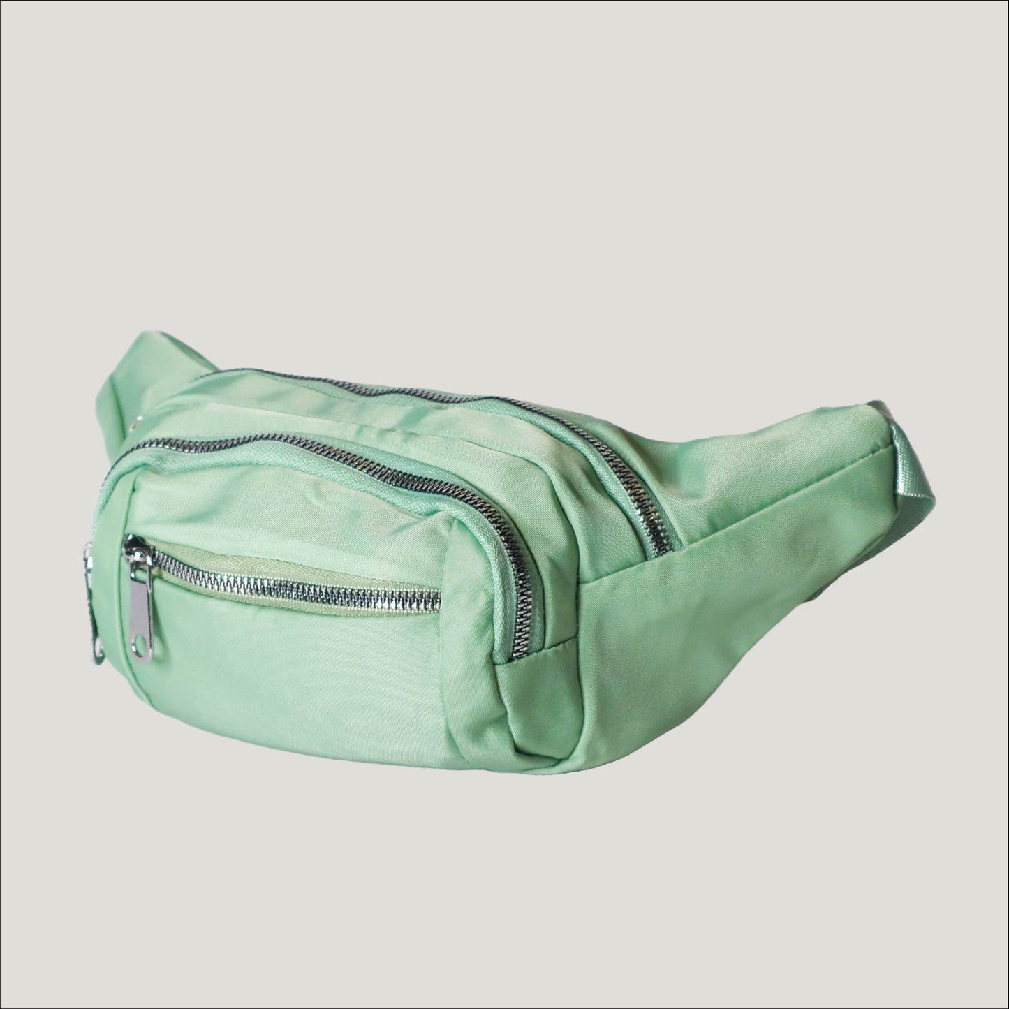 Canguro Zen Verde