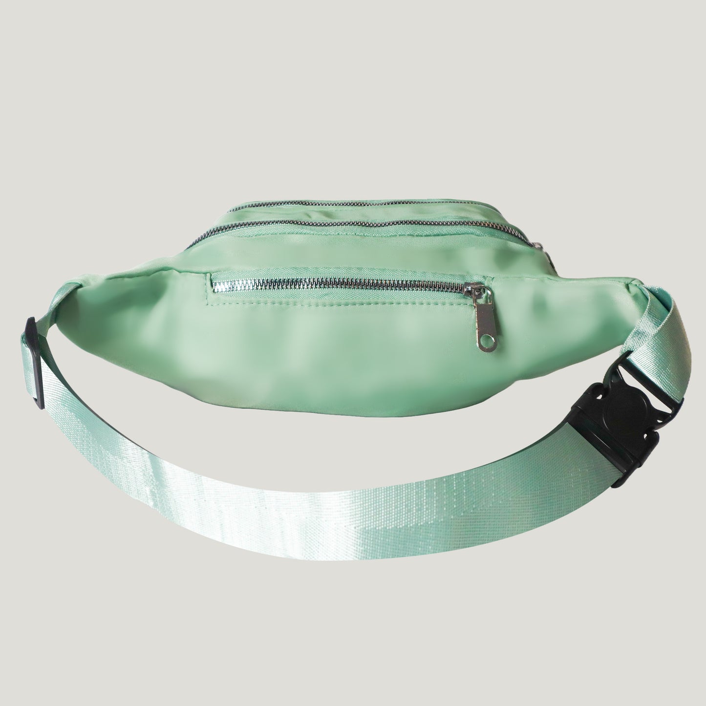 Canguro Zen Verde