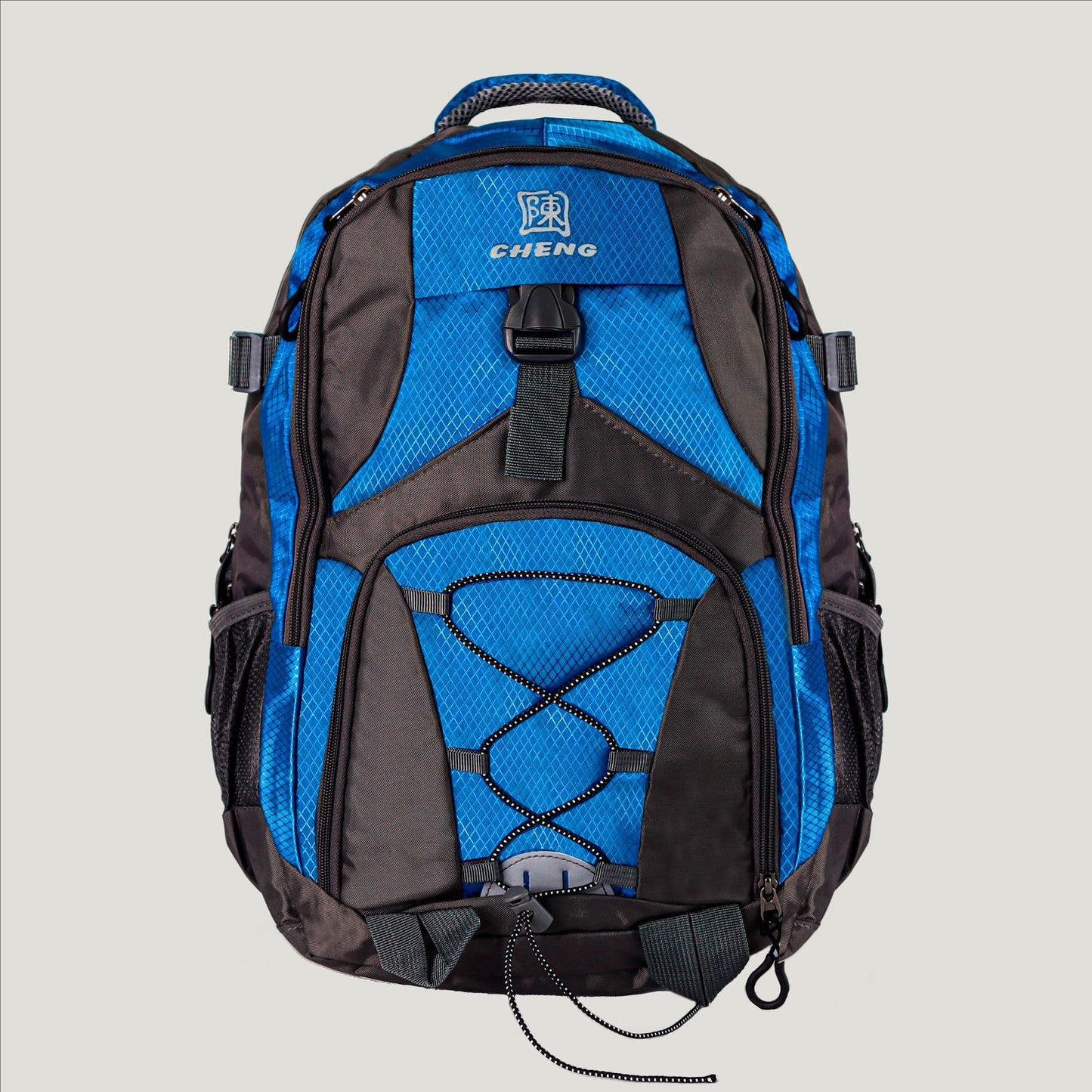 Morral Explorer Azul