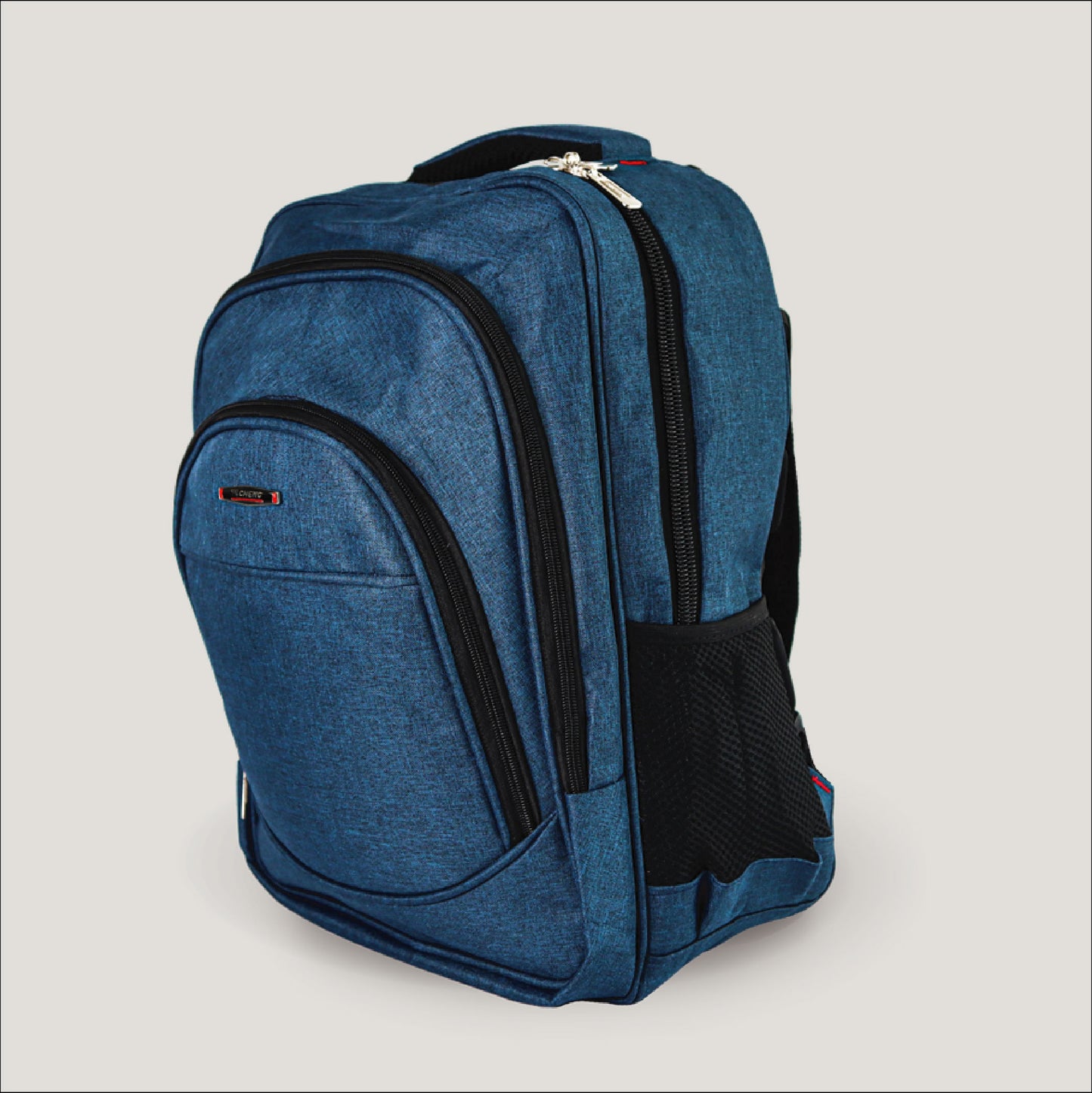 Morral Ejecutivo Azul
