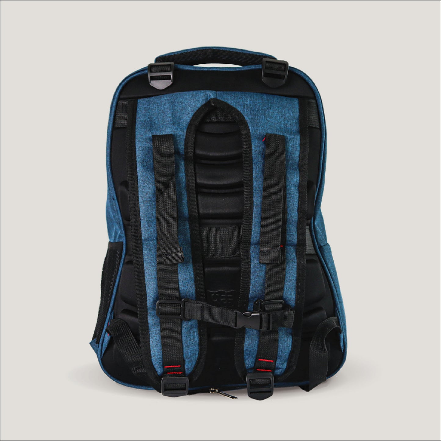 Morral Ejecutivo Azul