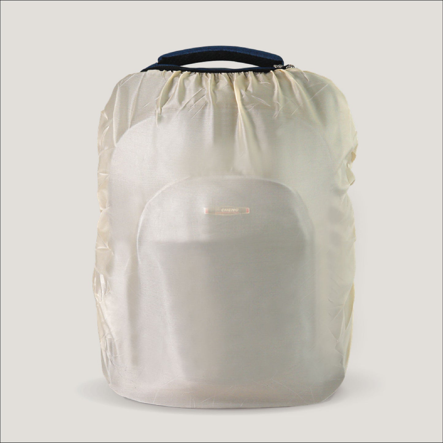 Morral Ejecutivo Azul