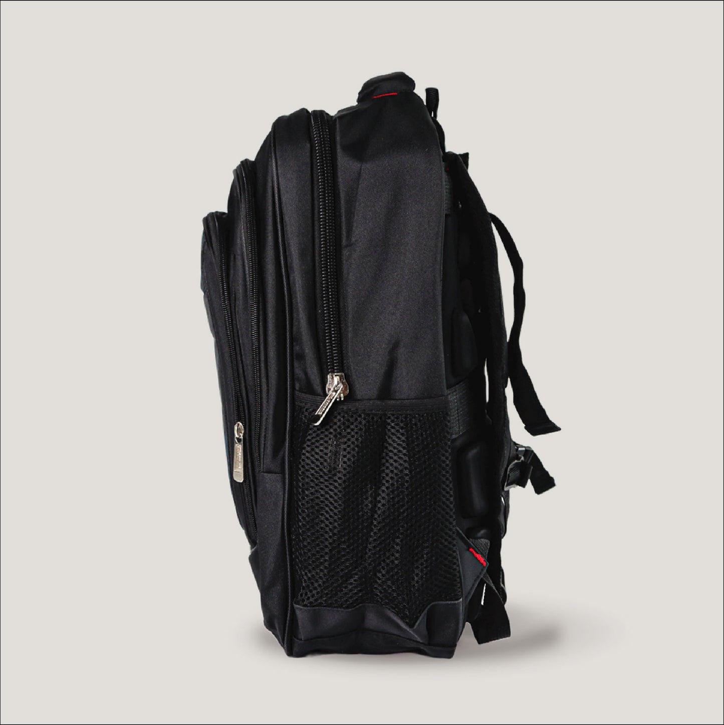 Morral Ejecutivo Azul Oscuro