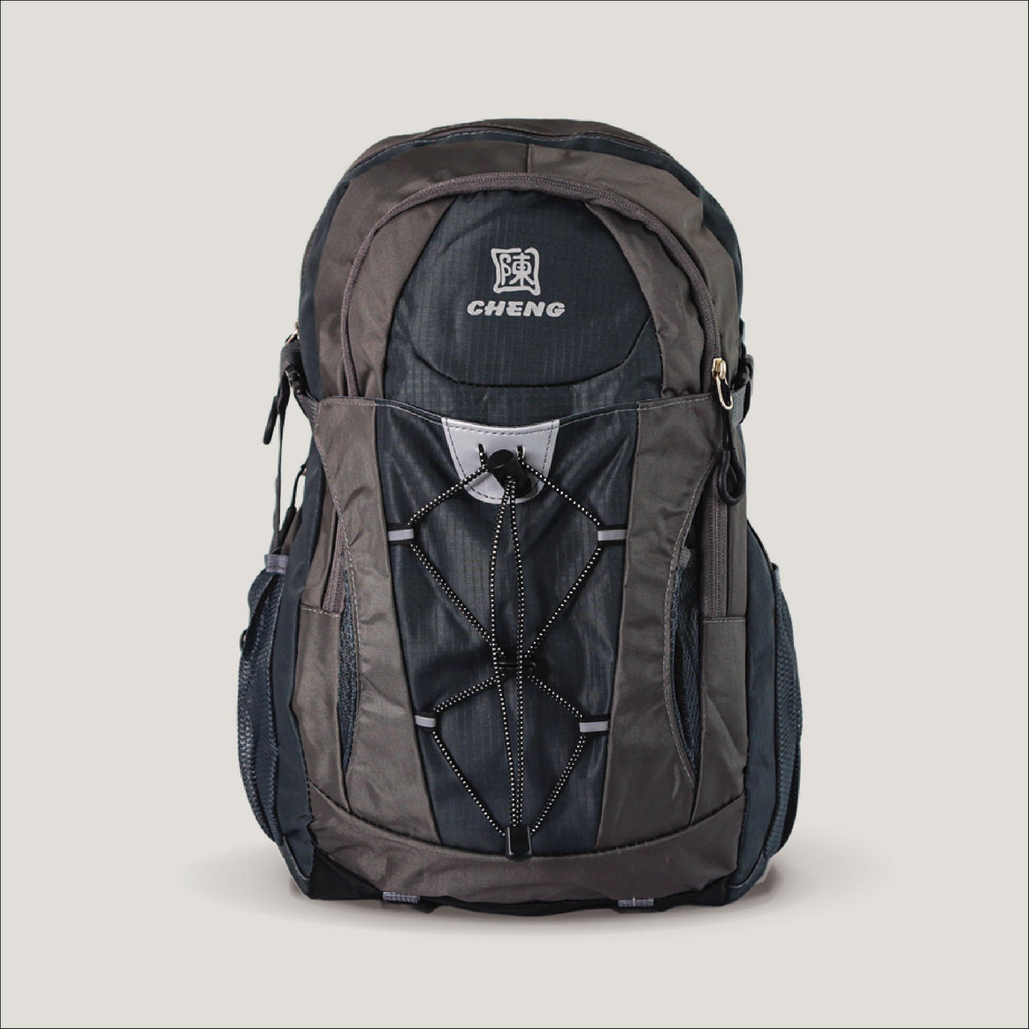 Morral Explorer Negro