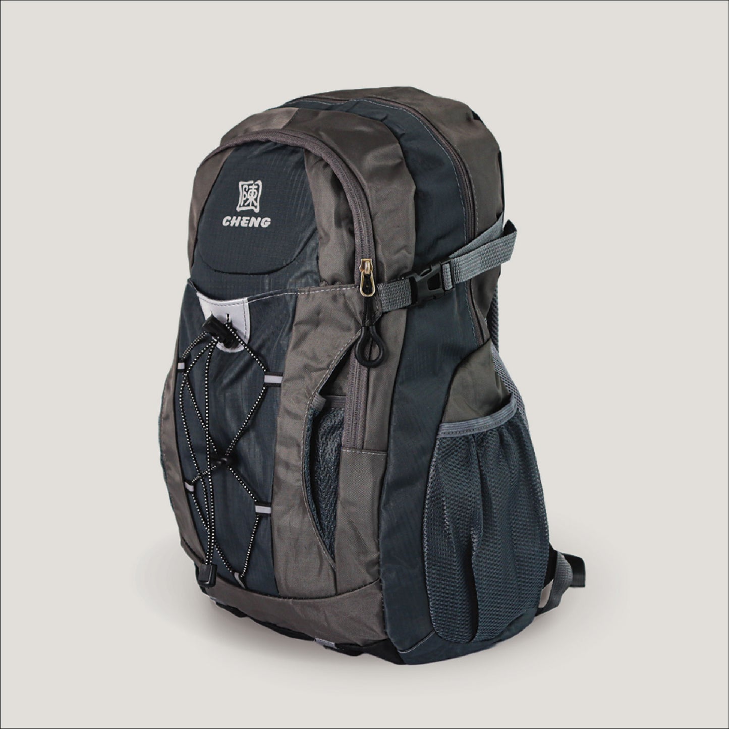 Morral Explorer Negro