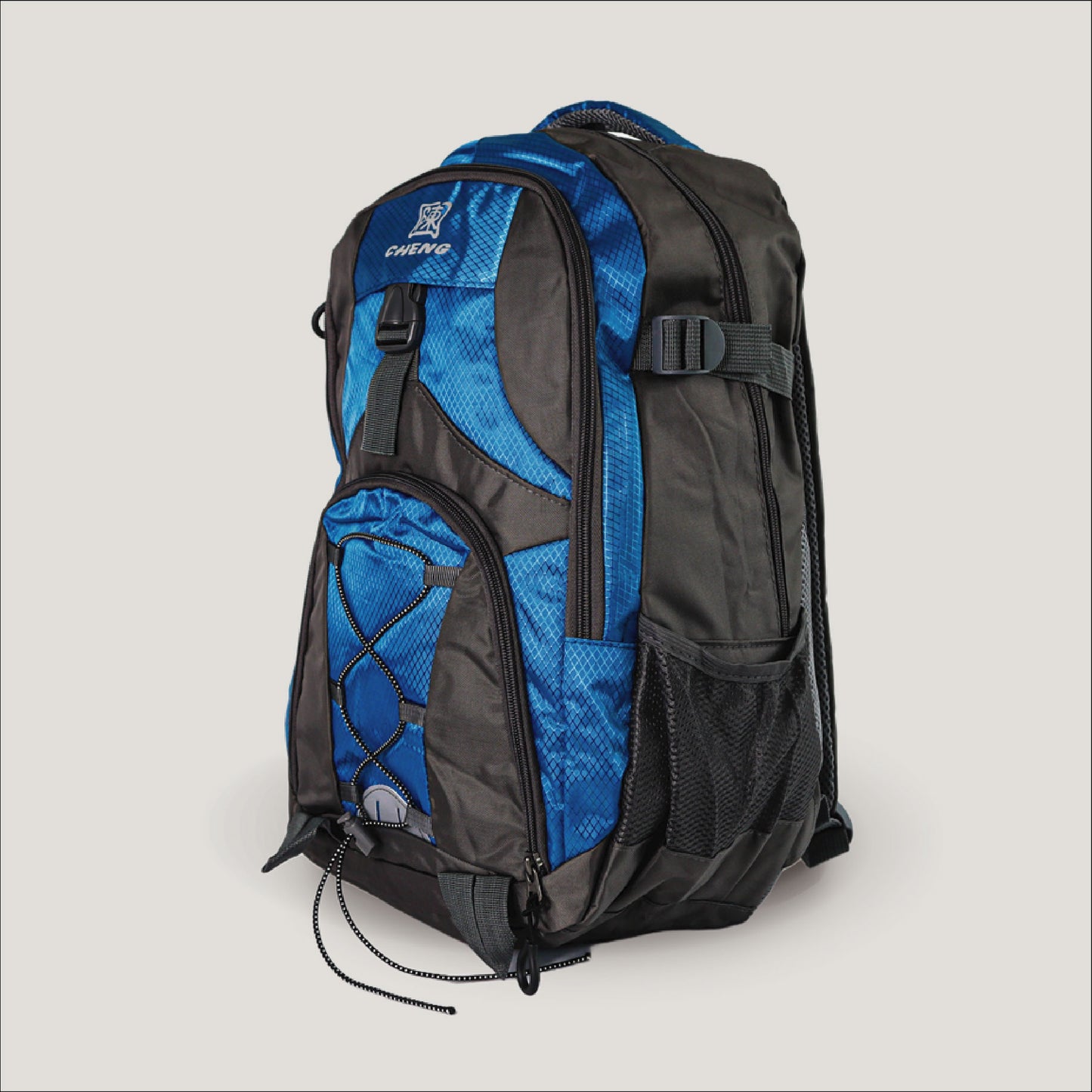 Morral Explorer Azul