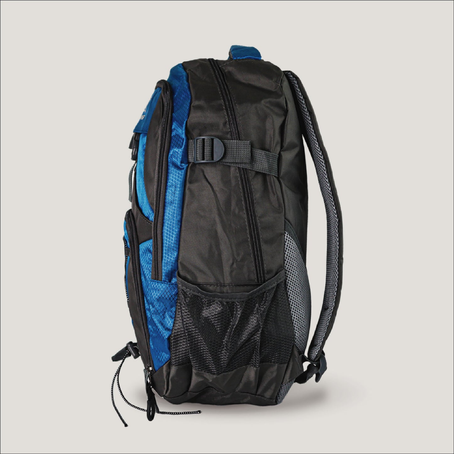 Morral Explorer Azul