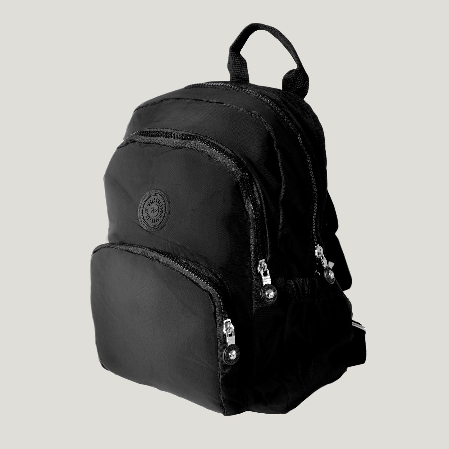 Morral Aurora Negro Clásico