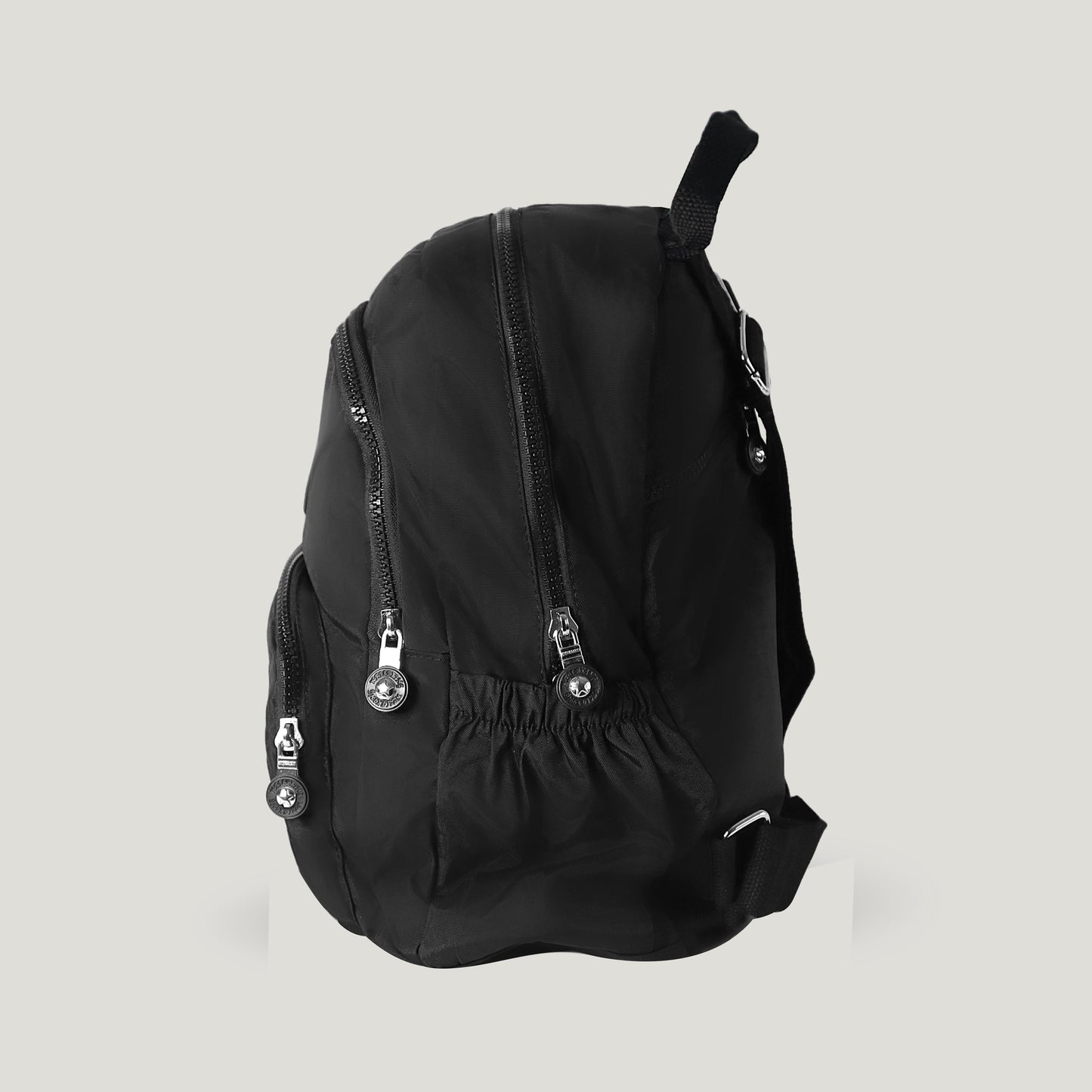 Morral Aurora Negro Clásico