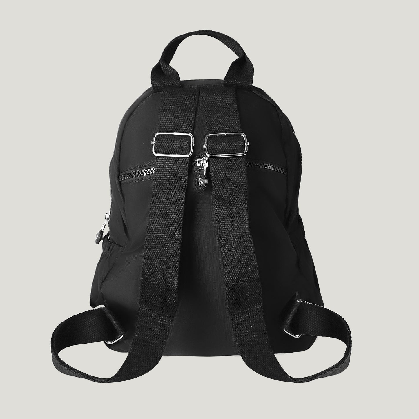 Morral Aurora Negro Clásico