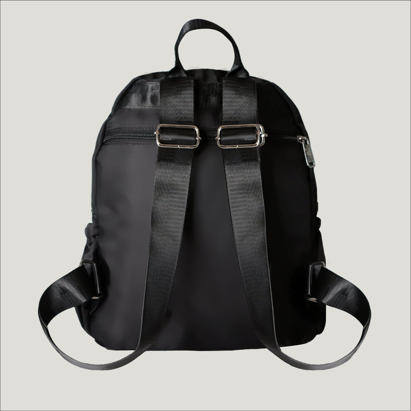 Morral Atlas Negro