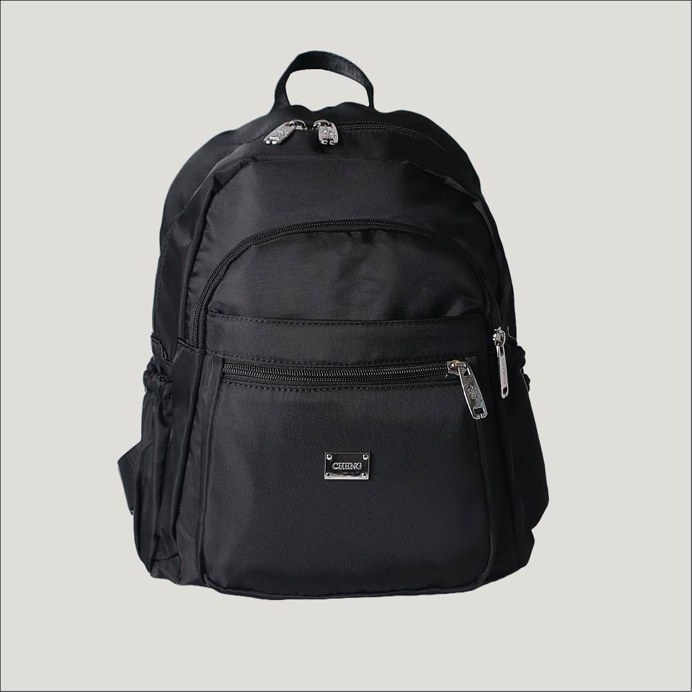 Morral Atlas Negro