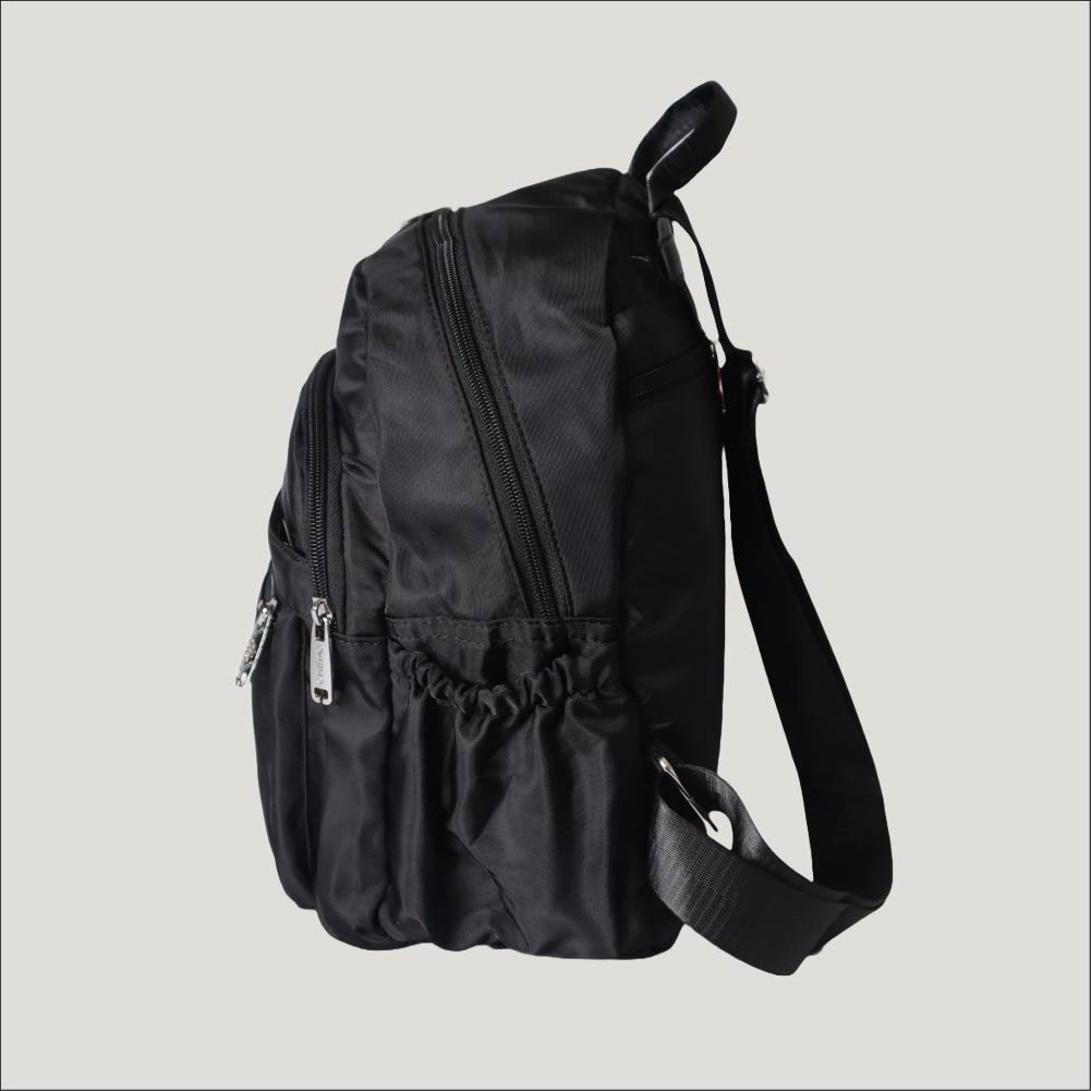 Morral Atlas Negro