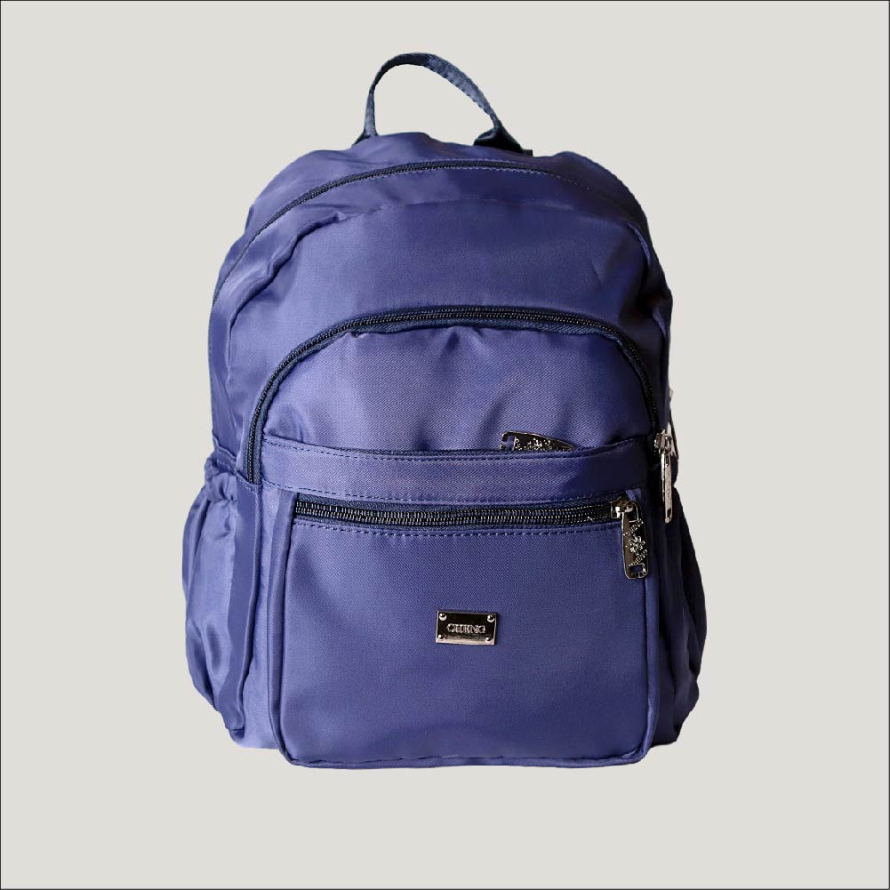 Morral Atlas Azul