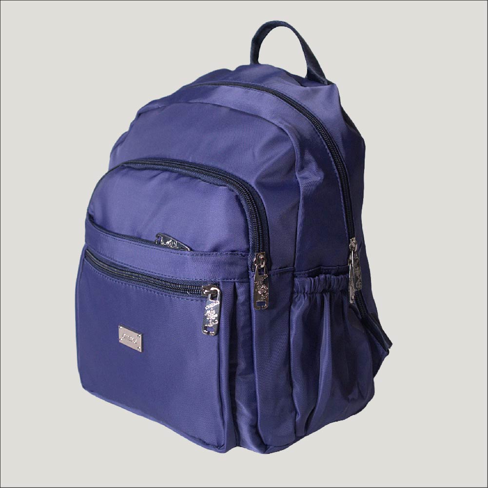 Morral Atlas Azul