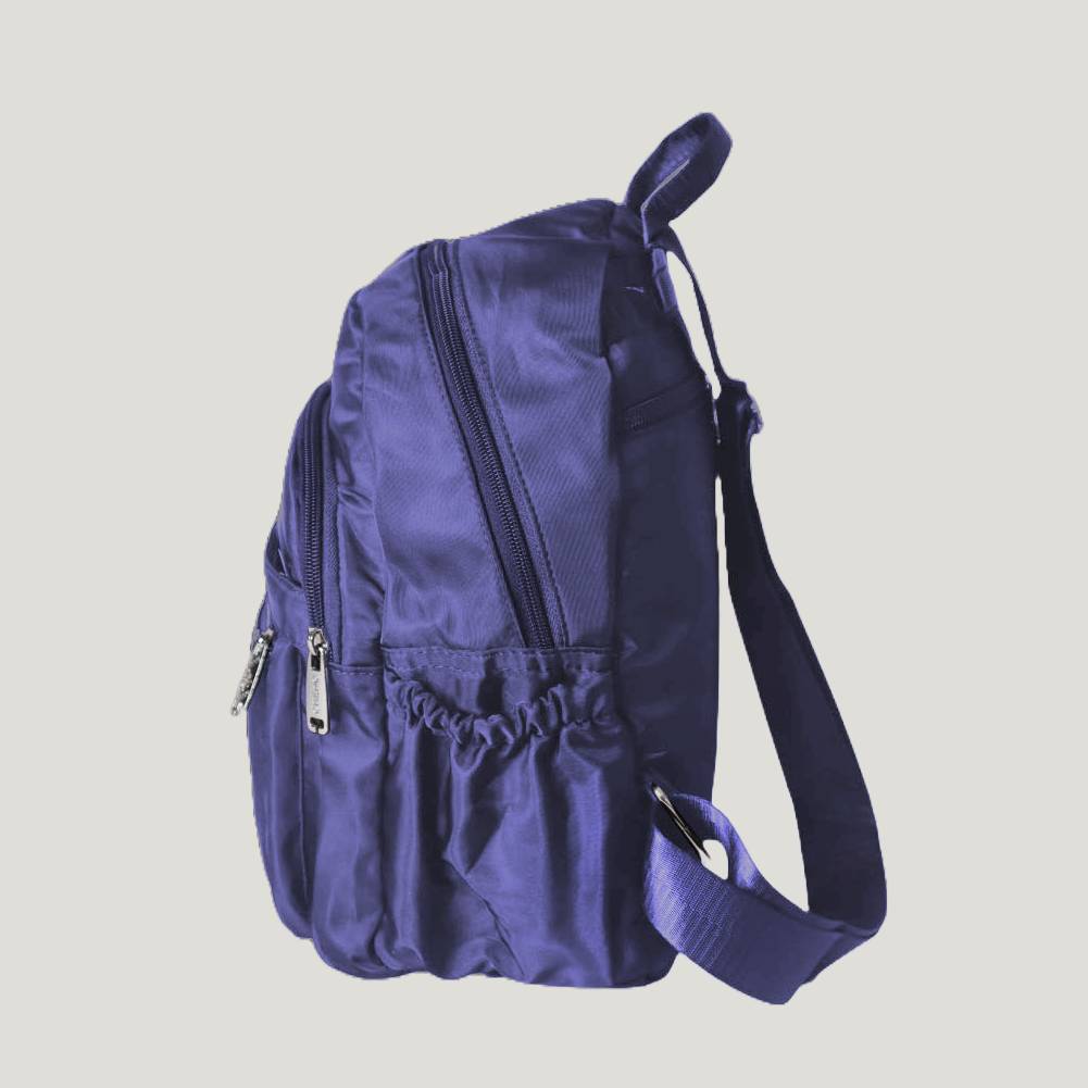 Morral Atlas Azul