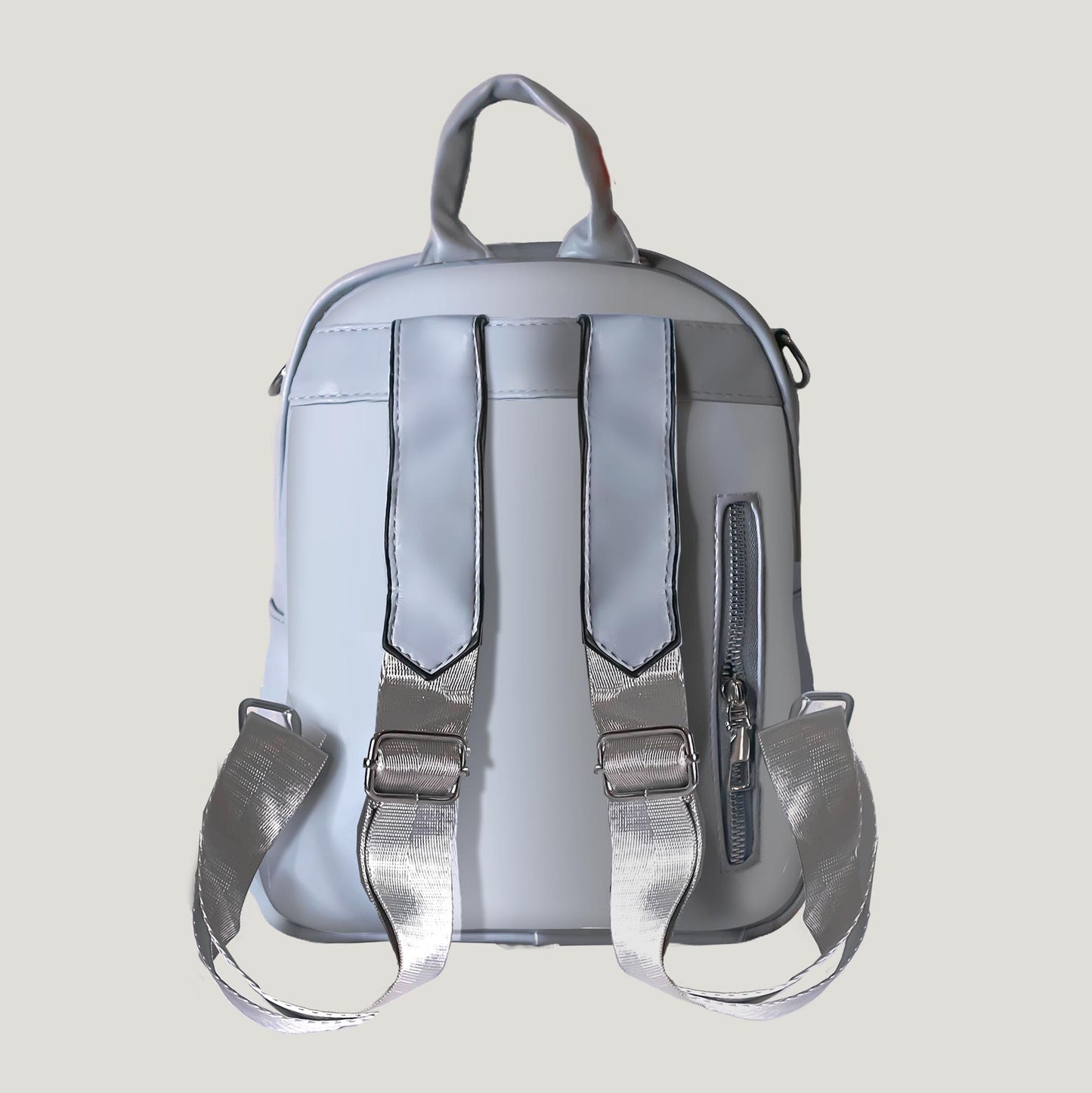 Morral Lumia Gris