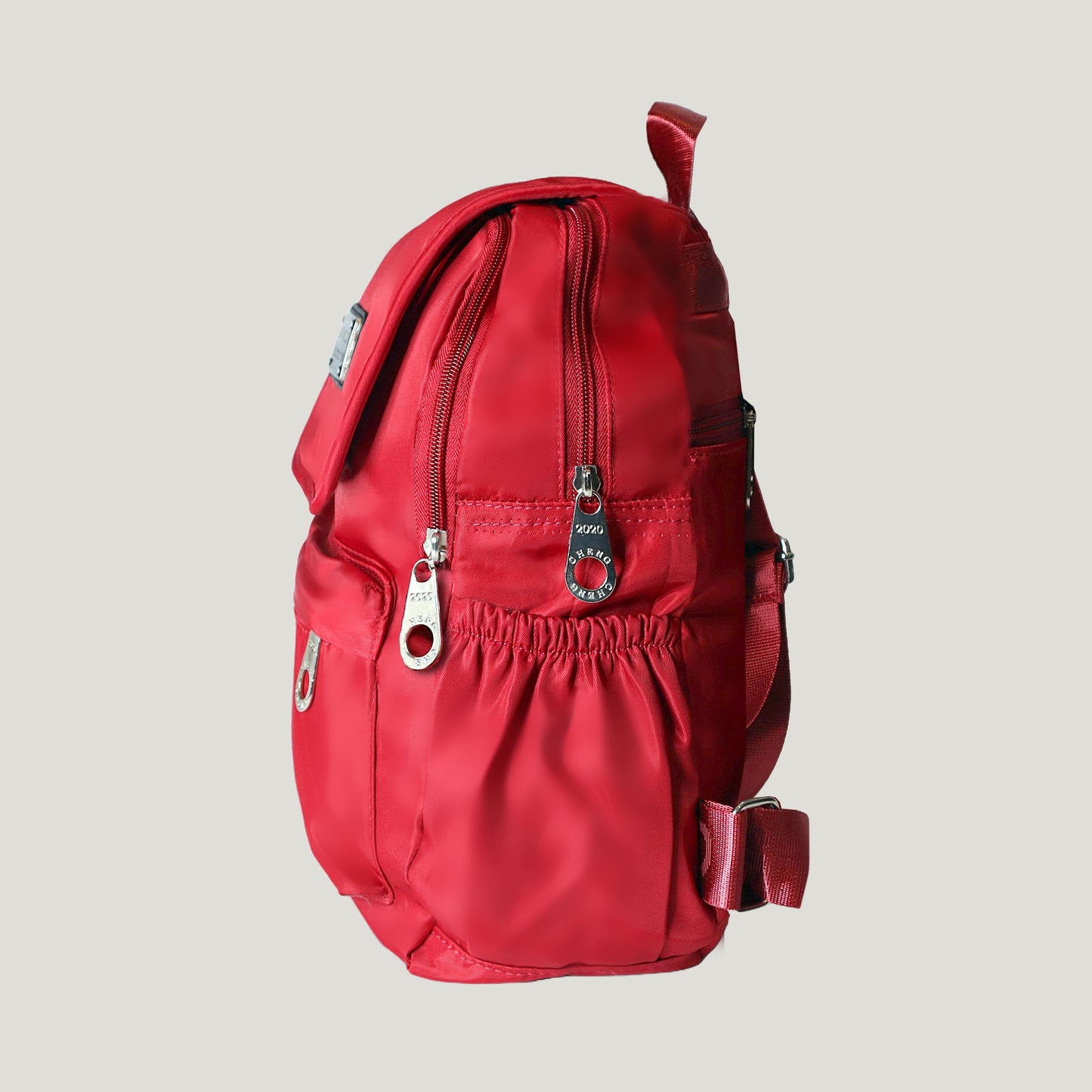 Morral Urban Rojo
