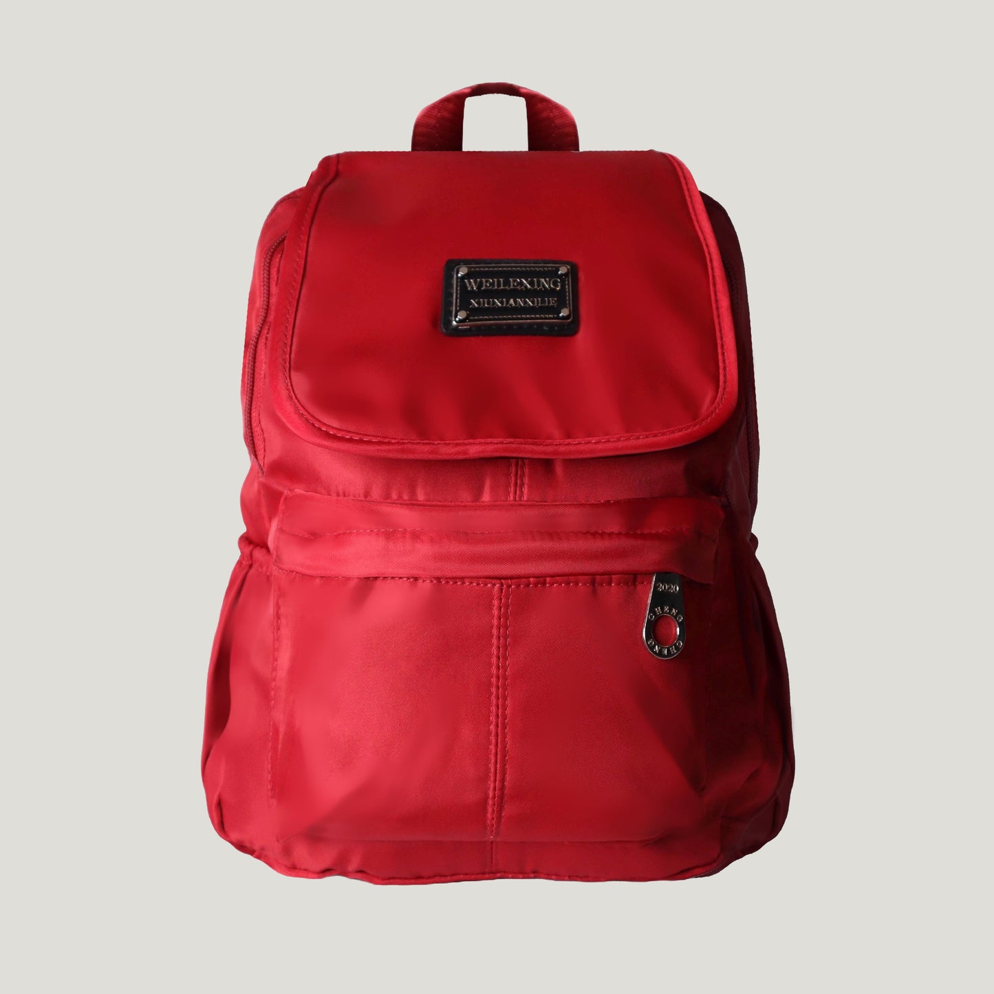 Morral Urban Rojo