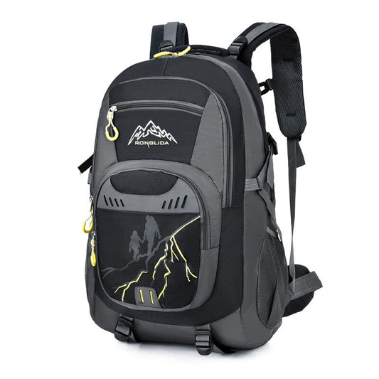 Morral De Camping