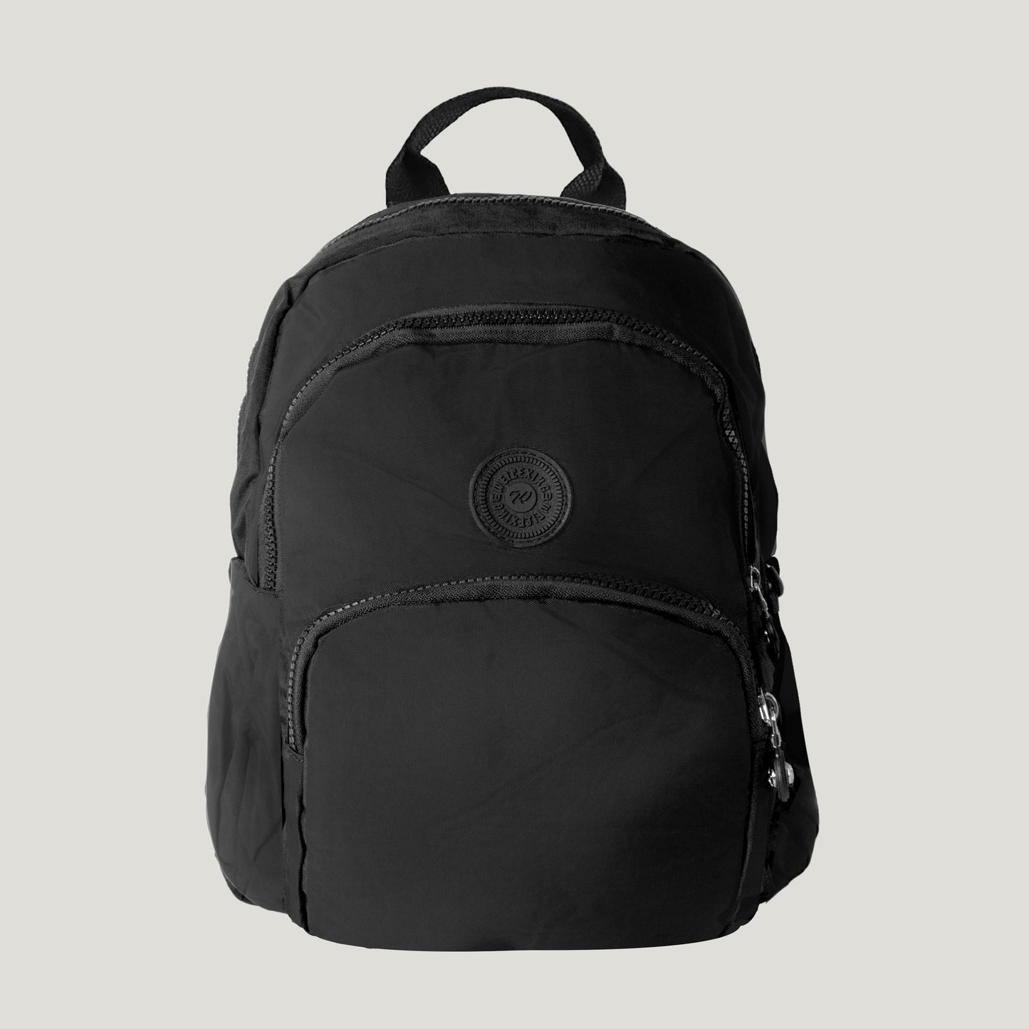 Morral Aurora Negro Clásico