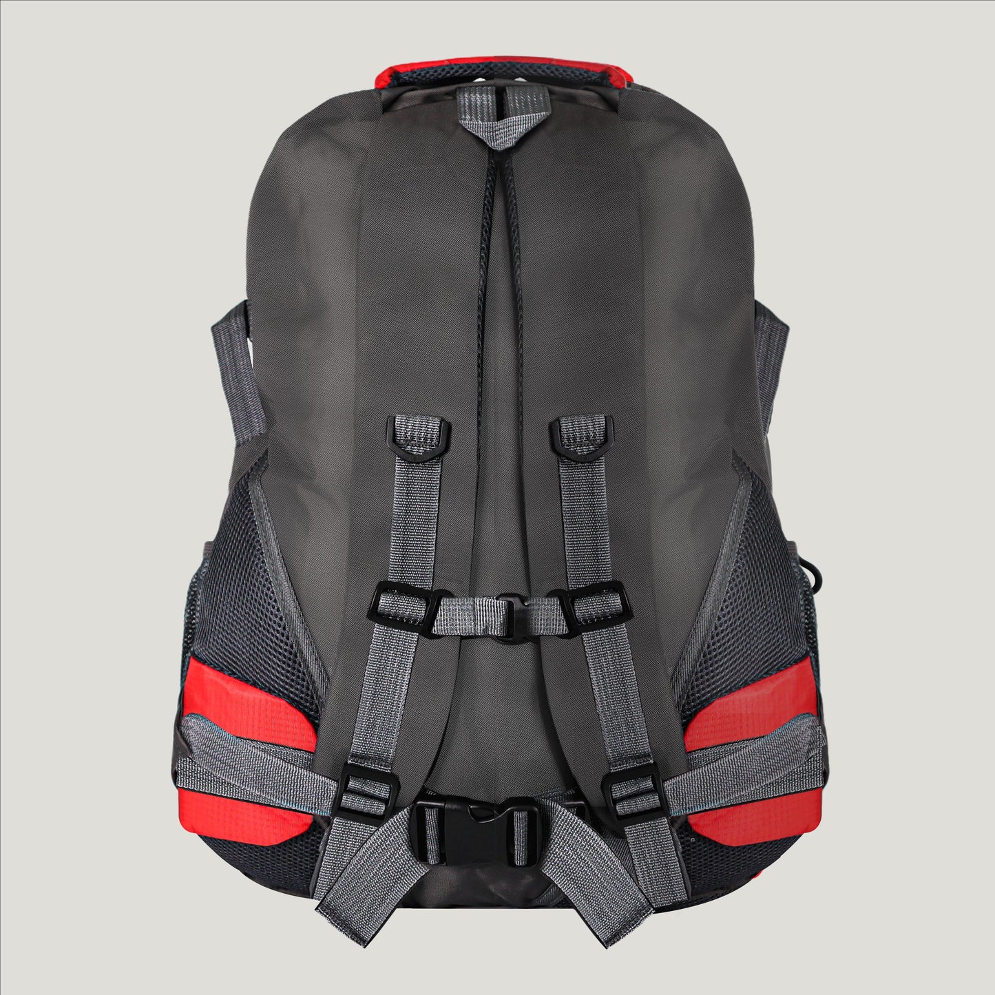 Morral Explorer Rojo
