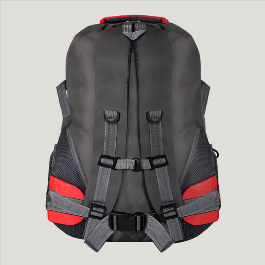 Morral Explorer Rojo