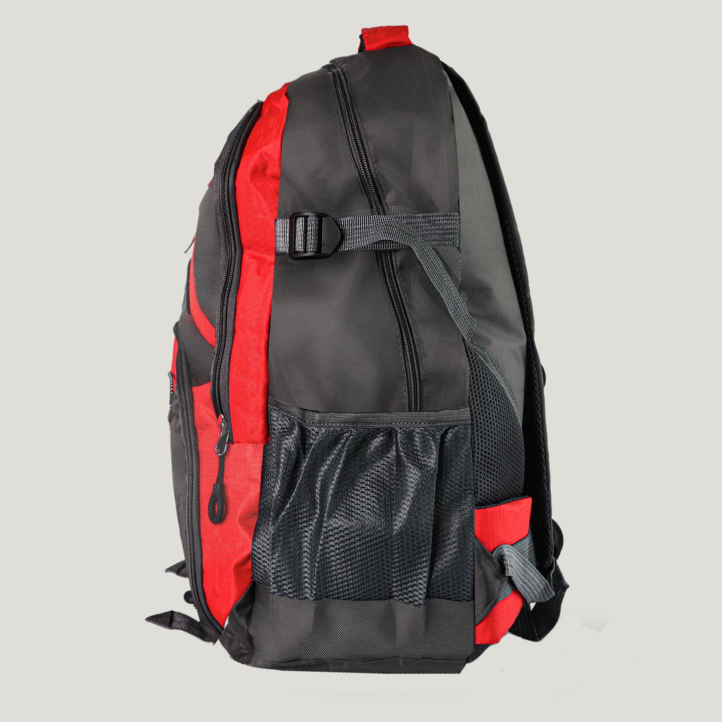 Morral Explorer Rojo