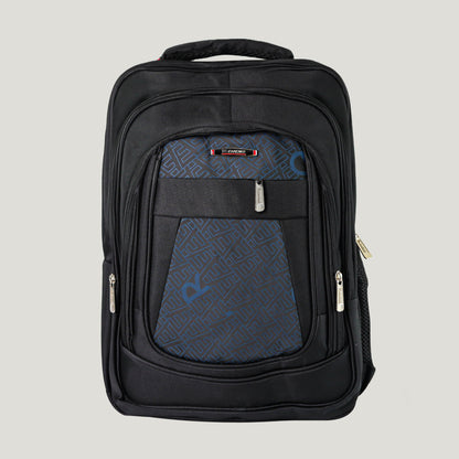 Morral Ejecutivo Azul Oscuro
