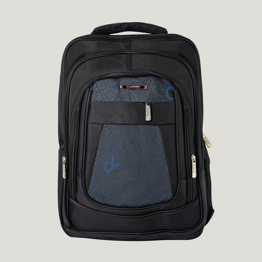 Morral Ejecutivo Azul Oscuro
