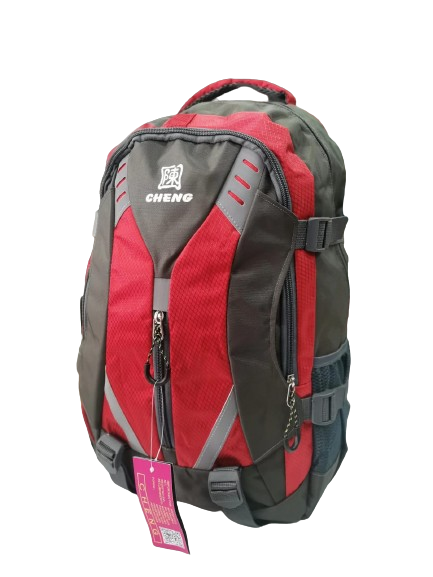 Morral Mini Camping