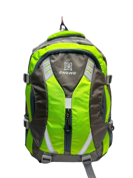 Morral Mini Camping