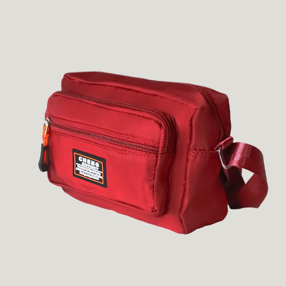 Bolso Manos Libres Urbano
