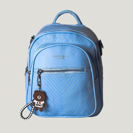Morral Lumia Azul