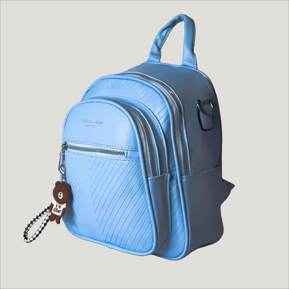 Morral Lumia Azul