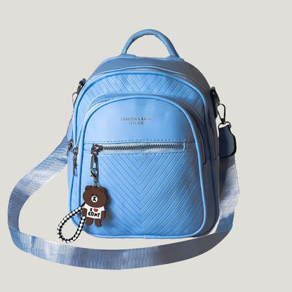 Morral Lumia Azul