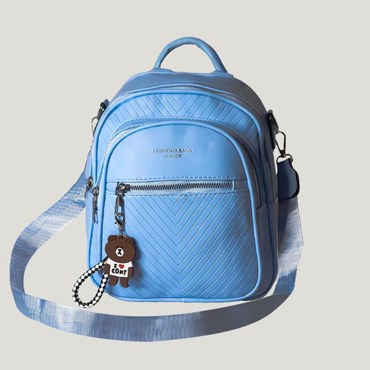 Morral Lumia Azul