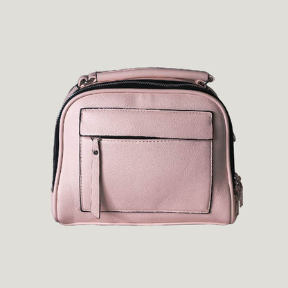 Bolso Elisa Palo de Rosa
