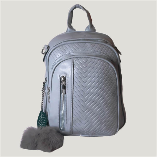Morral Lumia Gris