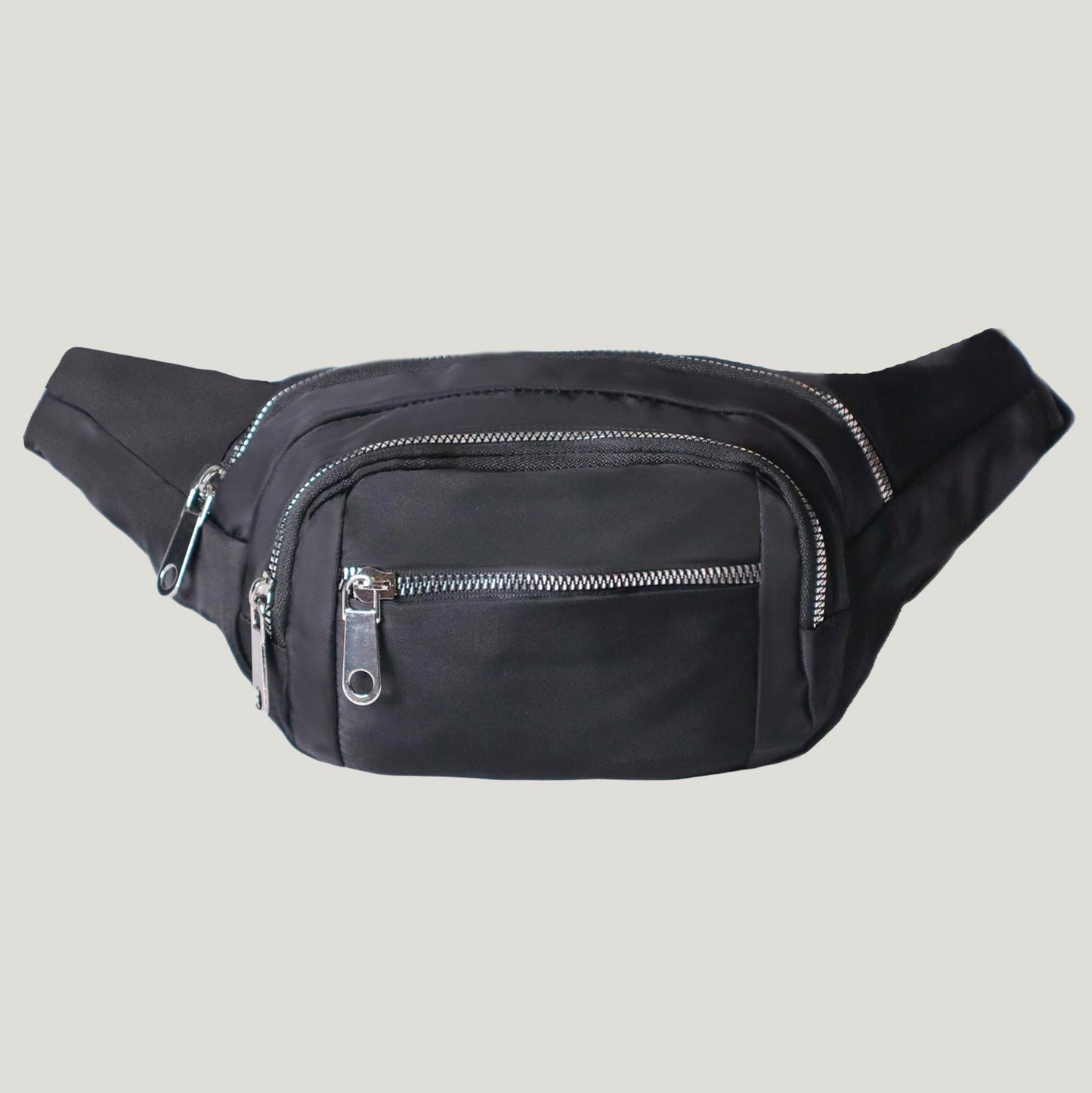 Canguro Zen Negro