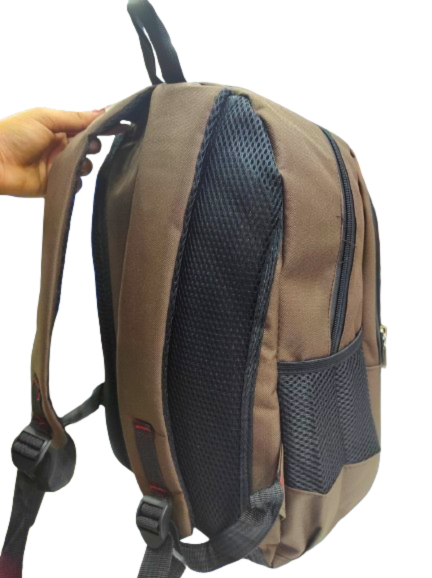 Morral Deportivo Unisex